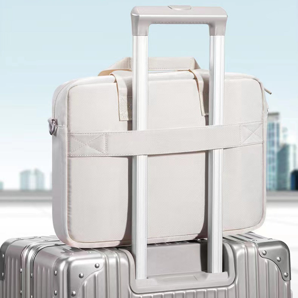 COPTON 14-15palcová přenosná taška na notebook Kabelka Cestovní Business Laptop Tote Crossbody Taška COPTON 14-15palcová přenosná taška na notebook Kabelka Cestovní Business Laptop Tote Crossbody Taška